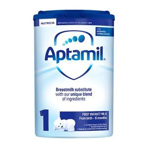 Aptamil Milk Powder