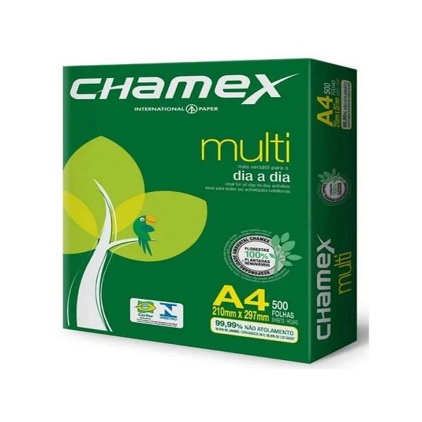 Chamex Copy Paper