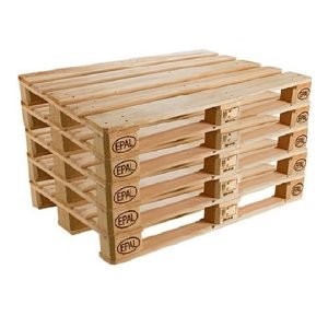 Epal Wooden Pallet