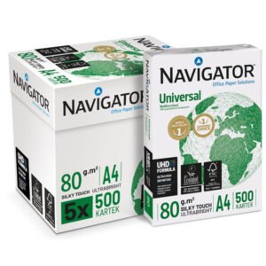 Navigator A4 Copy Paper