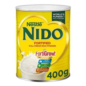 Nido Milk Powder