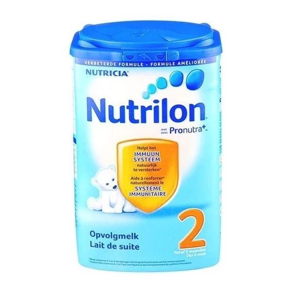 Nutrilon Milk Powder