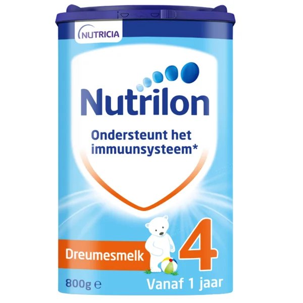 Nutrilon Milk Powder - Image 2