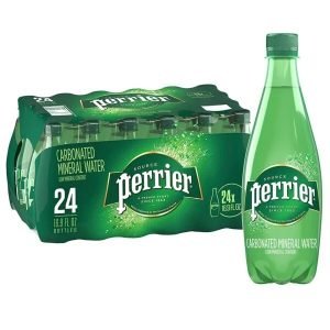 Perrier Sparkling Water