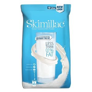 Skimmed Milk Powder