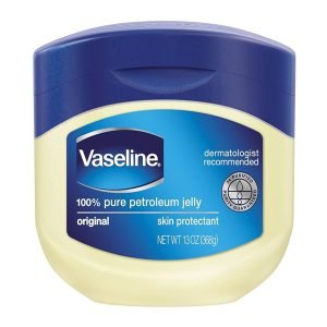 Petroleum Jelly (Vaseline)