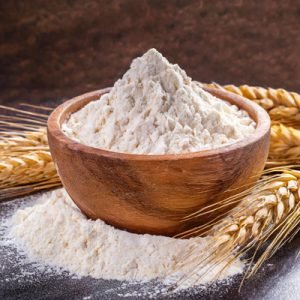 Wheat Flour