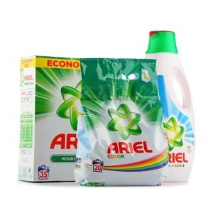 Ariel Detergent