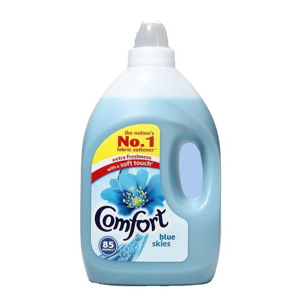 Comfort Detergent