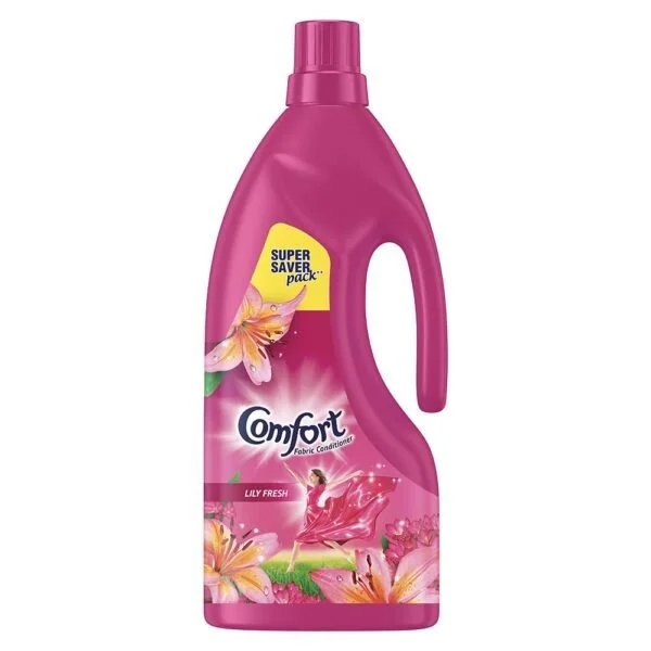 Comfort Detergent - Image 2