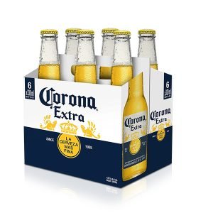 Corona Extra Beer 330ml / 355ml