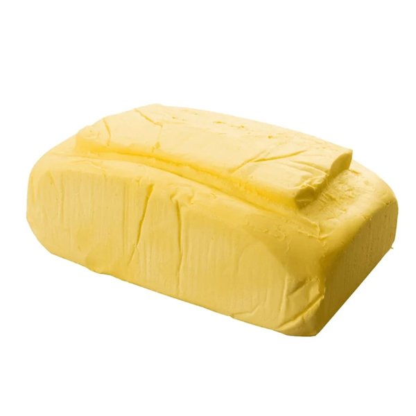 Unsalted Cow Butter - Image 2