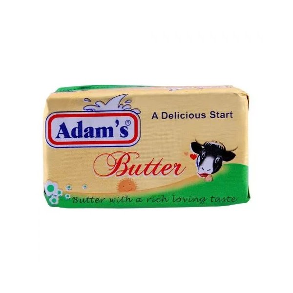 Unsalted Cow Butter