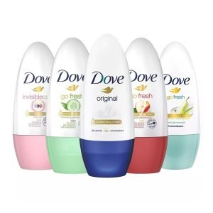 Dove Deodorant Roll On