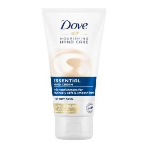 Dove Hand Cream