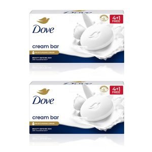 Dove Cream Bar Soap