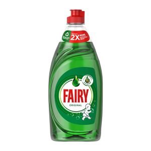 Fairy Detergent