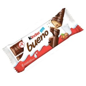 Kinder Bueno