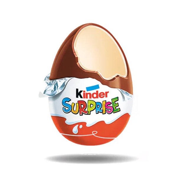 Kinder Surprise