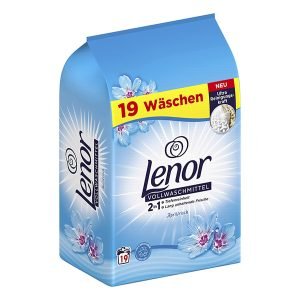 Lenor Detergent