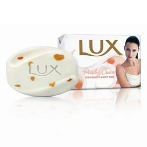 Lux Beauty Cream soap