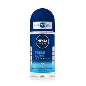 Nivea Deodorant Roll on