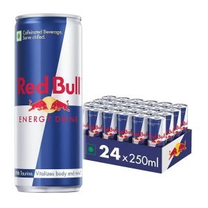 Red Bull 250ml Energy Drink