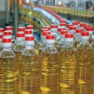 Refined Sunflower Oil