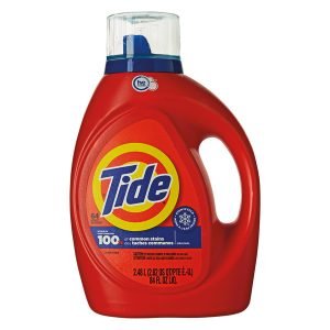 Tide Detergent