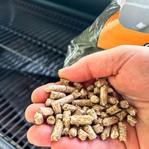 Wood Pellets